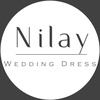 nilayweddingdress