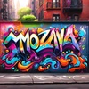 mozana.sprayart