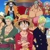 One Piece Anime