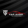 TG CAR AUDIO
