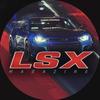 LSX Magazine