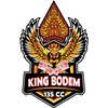 kingbodem