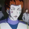 lovely.hisoka