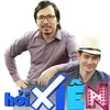 Hỏi Xoáy Đáp Xoay