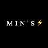 M I N ' S ⚡️