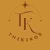 thikikas
