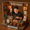 pinsushi
