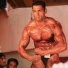 captianismailkhan