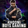 khooniboysgaming