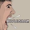 badplaysman