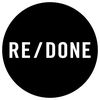 RE/DONE