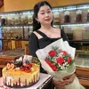 Nguyễn Thuý  Dung