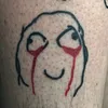 shreder.tattoo