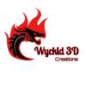 wyckid3dcreations