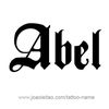 abel.artea