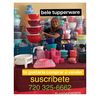 beletupperware