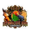 Istana Love Bird