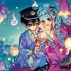 Akitoyamadawifey | キャサリン 💮