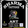 artist__sharma