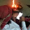 الصامت
