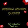 wisdomweaves77