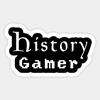 historyxgamer