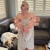 Hopie/SAHM IVF Twin Mama