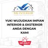 SBJ INTERIOR SUKABUMI