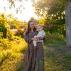 HALLIE | WANNA BE SAHM