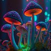 pretty..mushroomss