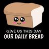dailybreadmentality