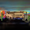 The Buckin’ Palomino Boutique