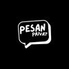 Pesanprivat