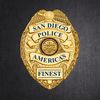 San Diego PD