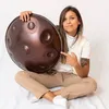 Pabla Handpan