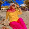 Linda damayanti