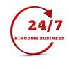 24/7 Kingdom Business