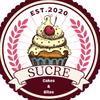 Sucre cakes and bites