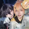 おすも^_- ☆ﾐ