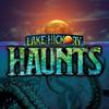 Lake Hickory Haunts