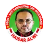 Haidar alwi care