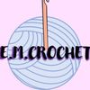 elliecrochetcraft