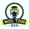 moltdm