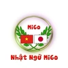 Nhật Ngữ MiGo