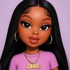 DESIREE 🤍✨