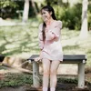 小糯米 165cm