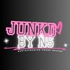 junkdbyns