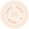 cakedaysaweek