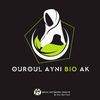 Ouroul Ayni Bio Ak MRS Mbaye