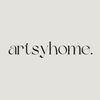 the.artsyhome